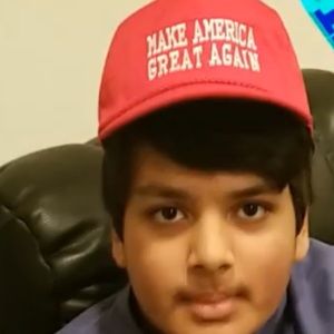 Meet your Posher, Johnny